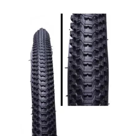 Abroncs külső kerékpár bicikli 27.5 X 2.10 M428 AWINA