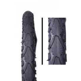 Abroncs külső kerékpár bicikli 20 X 1.75 M935 AWINA