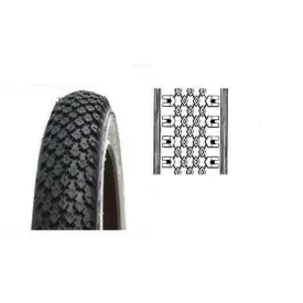 Abroncs külső kerékpár bicikli 20 X 2.125 BMX M110 AWINA