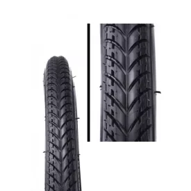 Abroncs külső kerékpár bicikli 24 X 1.75 M801 AWINA
