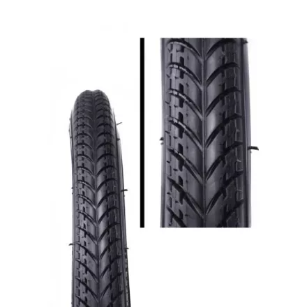 Abroncs külső kerékpár bicikli 24 X 1.75 M801 AWINA