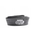 Tömlő belső kerékpár bicikli,  27,5 X 1.95/2.125 AV 48 MM AWINA