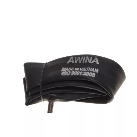 Tömlő belső kerékpár 20 x 1.75 x 7.95 AV 48mm AWINA