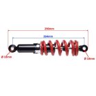 Rugóstag lengéscsillapító hátsó HONDA CRF50 PITBIKE