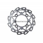 Féktárcsa, Pit bike Honda CRF50