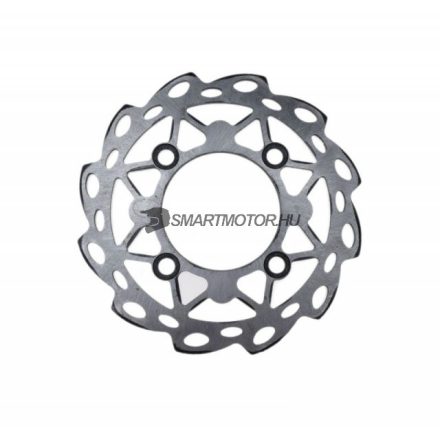 Féktárcsa, Pit bike Honda CRF50