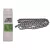 Kerékpár bicikli lánc PYC P7003 1/2 x 3/32 116L