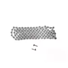 Kerékpár bicikli lánc PYC P1102 1/2z x 11/128z 116L 11seb.