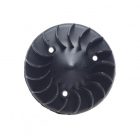 Ventillátor lapát kényszerléghűtés generátor Piaggio Zip 2T