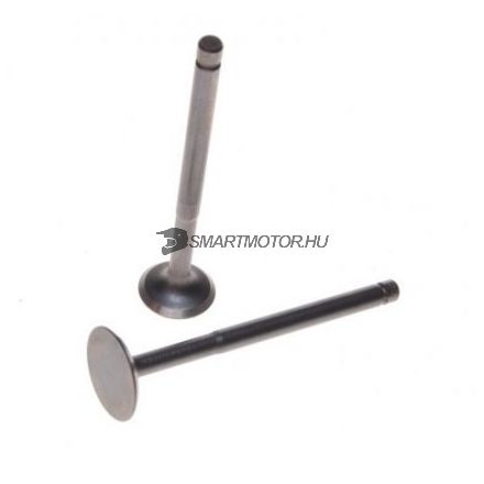 szelep szett, szívó kipufogó Piaggio ZIP 50 4T