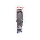 Kopó szett, kuplung pocket bike, minibike B