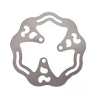 Féktárcsa, hátsó POCKET BIKE / MINI ATV