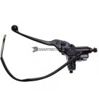 főfékhenger szett komplett, PEUGEOT KISBEE