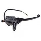 főfékhenger szett komplett, PEUGEOT KISBEE