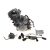 motor, komplett Romet Zetka 150 cm3 4T