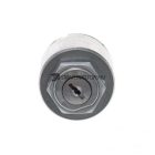 Zár, gyújtás kapcsoló + kulcs (2db) WSK/MINSK