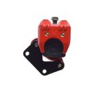 féknyereg, hátsó fék ROMET CRS50/125