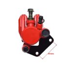 féknyereg, hátsó fék ROMET CRS50/125