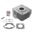Komplett hengerszett 50 cm³, 38 mm, Simson S51, SR50
