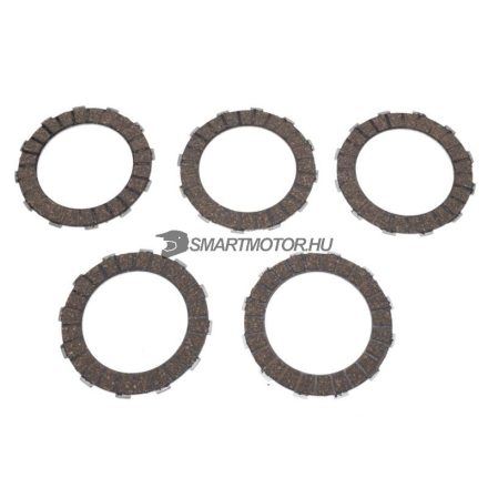 Kuplung lamella kopó SIMSON ORG 5db