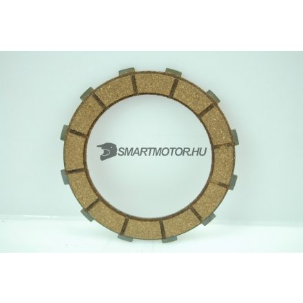 kuplung lamella kopó S DUO ORG