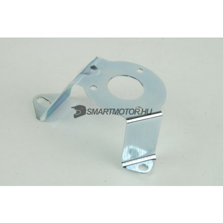 alaplap, gyújtás kapcsoló konzol Simson S51