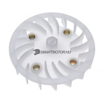 ventilátor lapát, kényszerléghűtés SYM ORBIT 4T