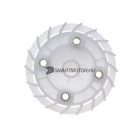 ventilátor lapát, kényszerléghűtés SYM ORBIT 4T