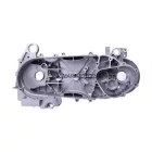 motorblokk, bal (variátor ház fedél) GY6 125/150 410 mm