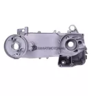 motorblokk, bal (variátor ház fedél) GY6 125/150 410 mm