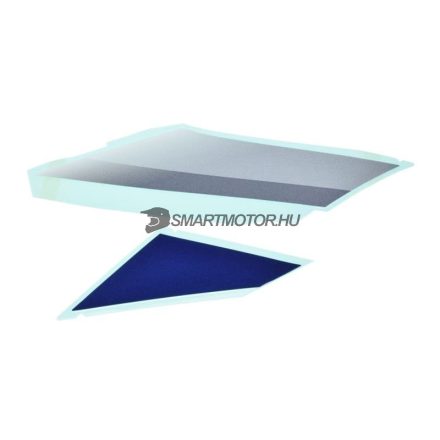 Dekor matrica SUZUKI GSX-R1000 gyári