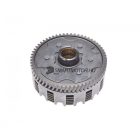 kuplung szett komplett SUZUKI GN125