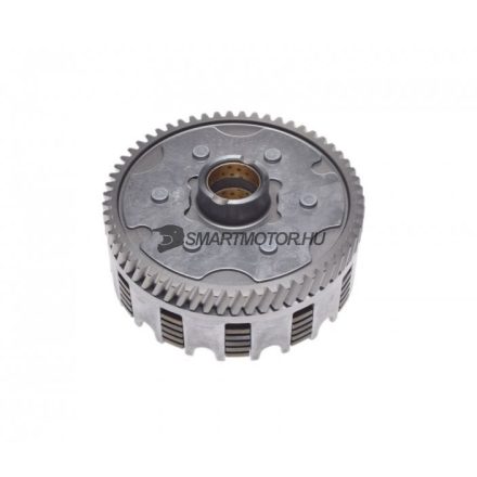 kuplung szett komplett SUZUKI GN125