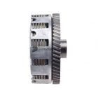 kuplung szett komplett SUZUKI GN125