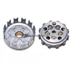 kuplung szett komplett SUZUKI GN125