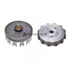 kuplung szett komplett SUZUKI GN125