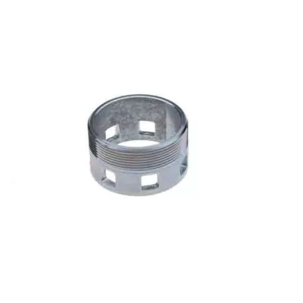 csavaranya, kip. kipufogó könyök MZ TS250 ZINC