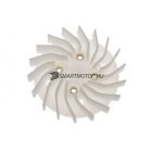 ventillátor, hűtő, TGB