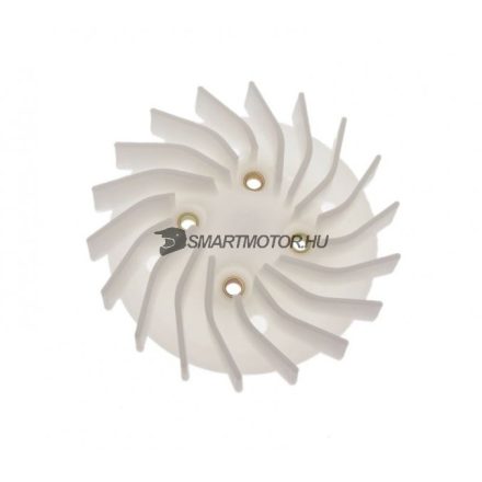 ventillátor, hűtő, TGB