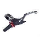 ZETA Pivot kuplungkar konzol CP 3-Fin Piros