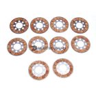 Kuplung lamella kopó WSK125 10db