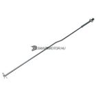 Fékrúd, hátsó fék SHL M11