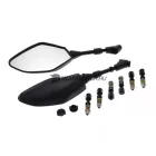 Tükör szett, Yamaha MT01 MT03 MT-07 MT-09 / TRACER FJ09 MT10
