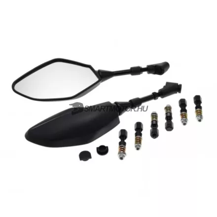 Tükör szett, Yamaha MT01 MT03 MT-07 MT-09 / TRACER FJ09 MT10
