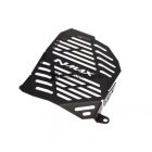 Vízhűtő védő rács Yamaha NMax NYX Aerox 155 fekete