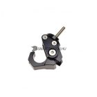 Bukósisak rögzítő, Yamaha NMAX 2015-2021 fekete