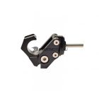 Bukósisak rögzítő, Yamaha NMAX 2015-2021 fekete