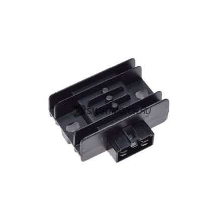 Feszültség szabályzó, YAMAHA YBR125