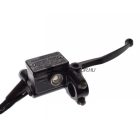 Első fékrendszer komplett, YAMAHA YBR 125