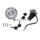 Gyújtás kapcsoló, zárral NEKEN SHAFT STREET